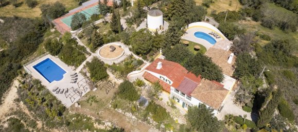 8 غرف نوم منزل في Loule, Portugal رقم 233451 24