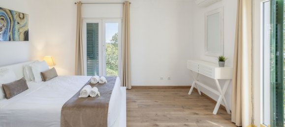 8 غرف نوم منزل في Loule, Portugal رقم 233451 13