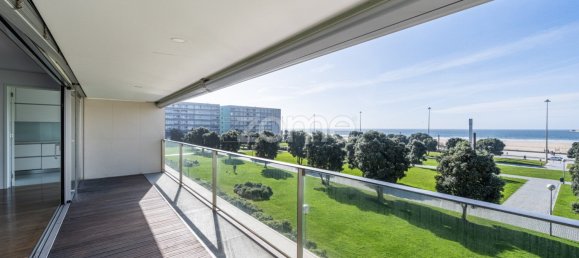 Apartamento de 4 dormitorios en Matosinhos, Portugal No. 109871 11