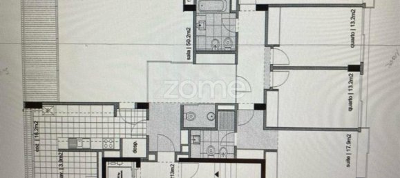 Apartamento de 4 dormitorios en Matosinhos, Portugal No. 109871 41