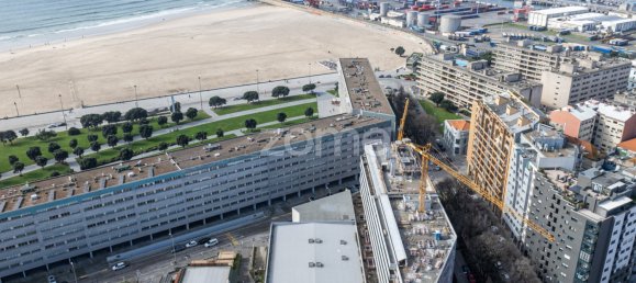 Apartamento de 4 dormitorios en Matosinhos, Portugal No. 109871 33