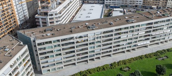 Apartamento de 4 dormitorios en Matosinhos, Portugal No. 109871 37