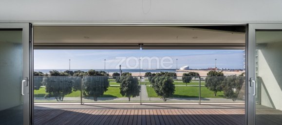 Apartamento de 4 dormitorios en Matosinhos, Portugal No. 109871 10