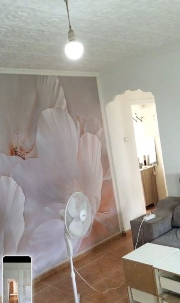 3 غرف نوم شقة في Valencia, Spain رقم 199370