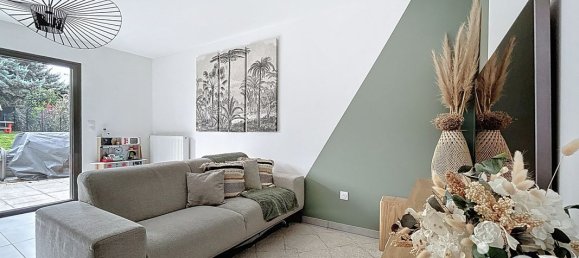 2 bedrooms Duplex in Mornant, France No. 206619 2