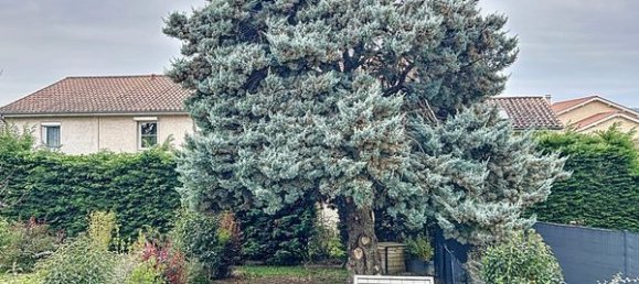 2 bedrooms Duplex in Mornant, France No. 206619 9