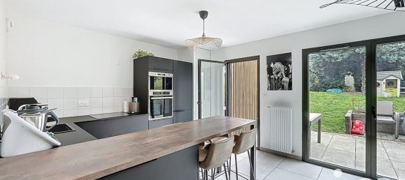 2 bedrooms Duplex in Mornant, France No. 206619 4