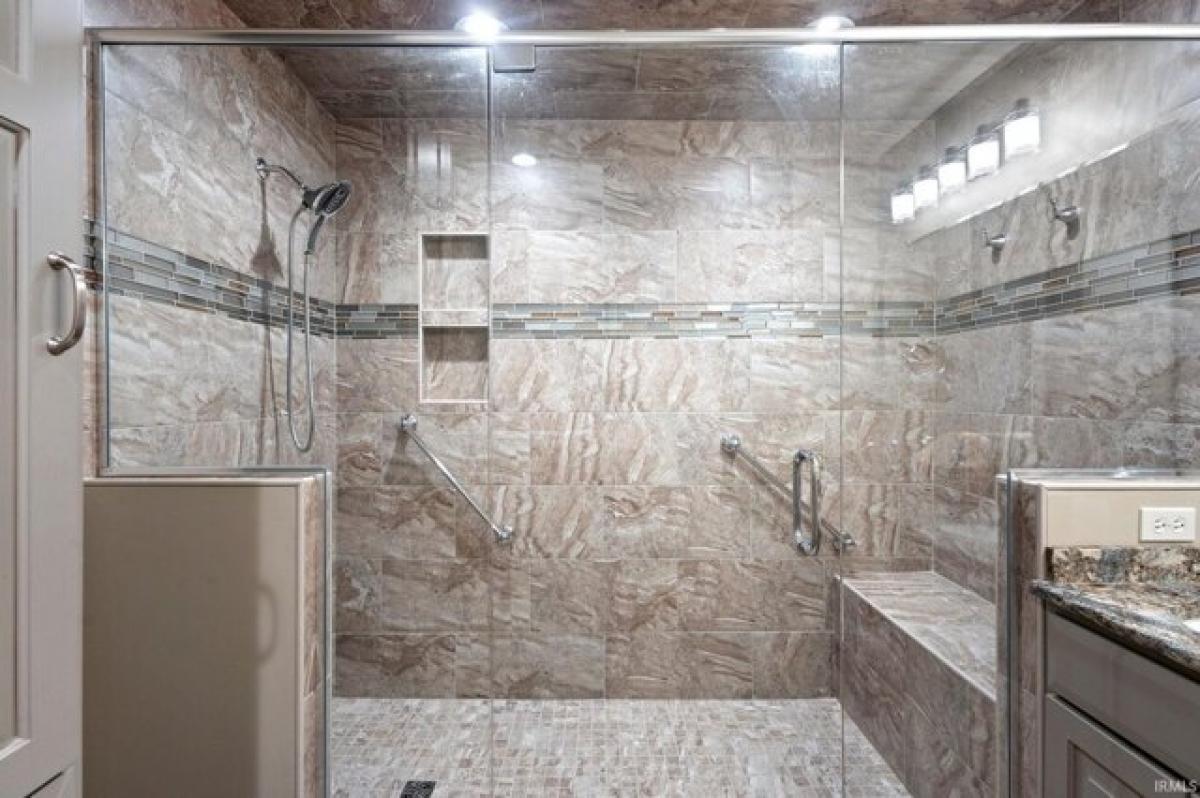 3 bedrooms House in Fort Wayne, USA No. 387471