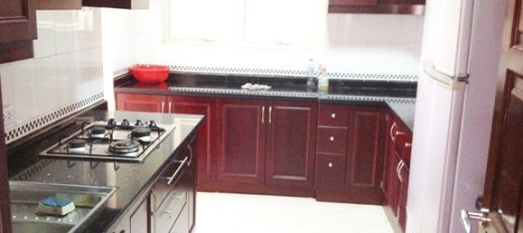 4 bedrooms Apartment in Tay Ho, Vietnam No. 5344 2