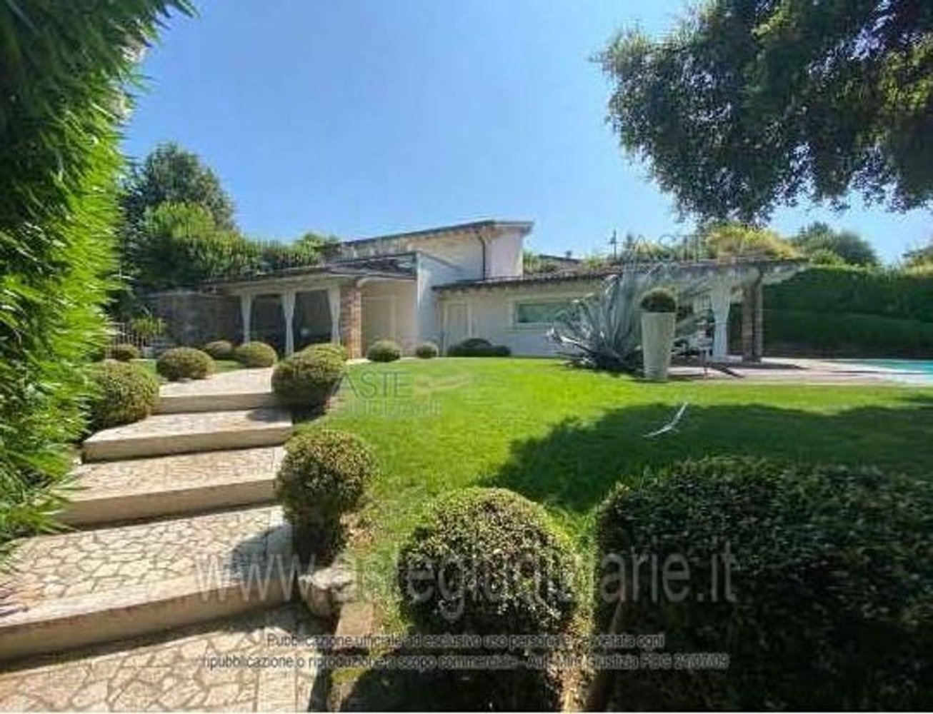 Villa de 11 divisões em Lonato del Garda, Italy N.º 6138