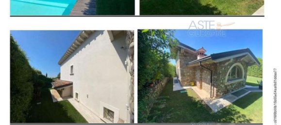 Villa de 11 divisões em Lonato del Garda, Italy N.º 6138 14