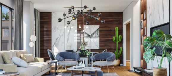 Apartment 2+1 in Istanbul, Turkey No. 19795 8