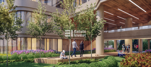 Apartment 2+1 in Istanbul, Turkey No. 19795 5