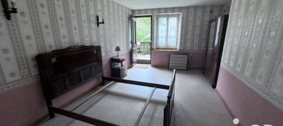 3 bedrooms House in Poissons, France No. 252735 10