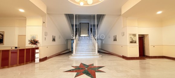 Пентхаус с 2 спальнями в Оспедалетти, Италия № 291799 37