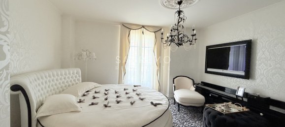 Пентхаус с 2 спальнями в Оспедалетти, Италия № 291799 23