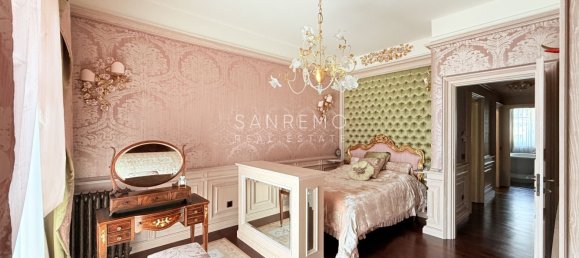 Пентхаус с 2 спальнями в Оспедалетти, Италия № 291799 13