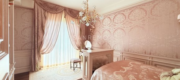 Пентхаус с 2 спальнями в Оспедалетти, Италия № 291799 16