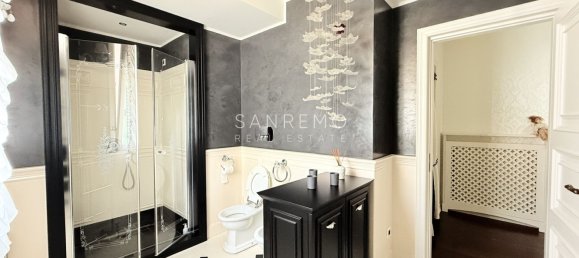 Пентхаус с 2 спальнями в Оспедалетти, Италия № 291799 31