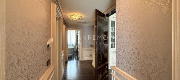 Пентхаус с 2 спальнями в Оспедалетти, Италия № 291799 17