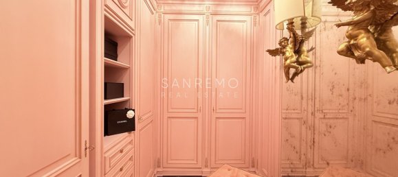 Пентхаус с 2 спальнями в Оспедалетти, Италия № 291799 28