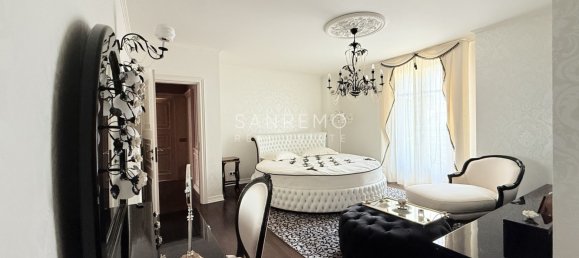 Пентхаус с 2 спальнями в Оспедалетти, Италия № 291799 25