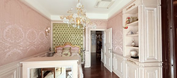 Пентхаус с 2 спальнями в Оспедалетти, Италия № 291799 14