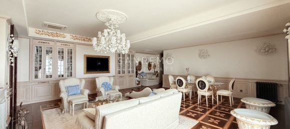 Пентхаус с 2 спальнями в Оспедалетти, Италия № 291799 7