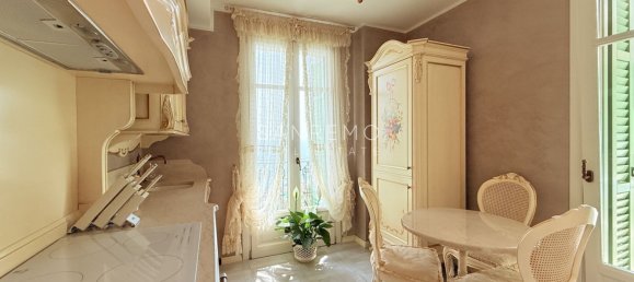 Пентхаус с 2 спальнями в Оспедалетти, Италия № 291799 9