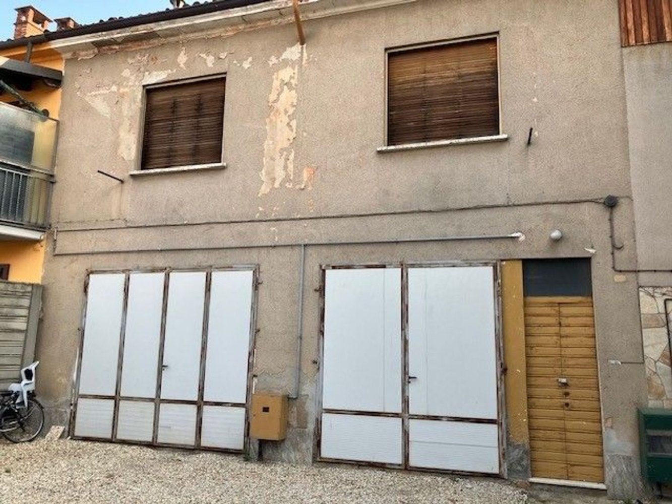 3 Schlafzimmer Haus in Mede, Italy, Nr. 361413