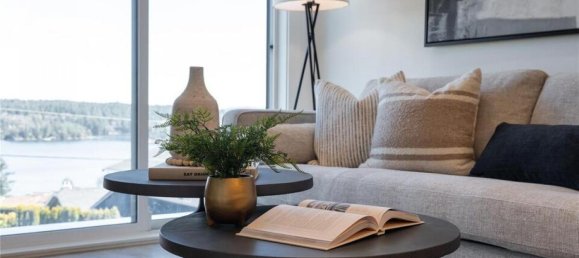 Studio-Eigentumswohnung in British Columbia, Canada, Nr. 185 8