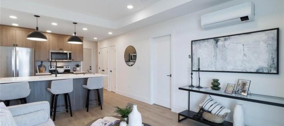 Studio-Eigentumswohnung in British Columbia, Canada, Nr. 185 6