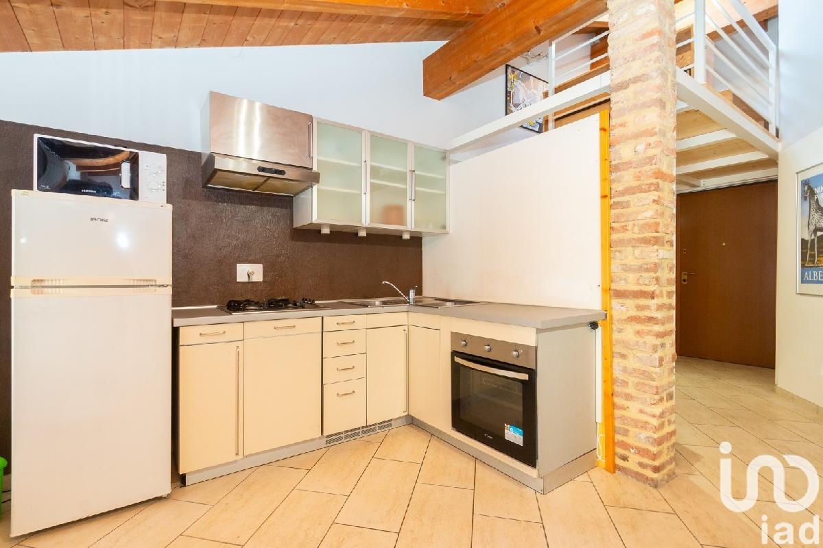 1 bedroom Apartment in San Gillio, Italy No. 329524