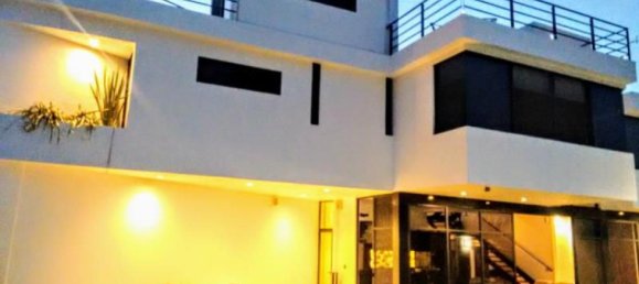 Casa T4 em Morelos, Mexico N.º 165903 2