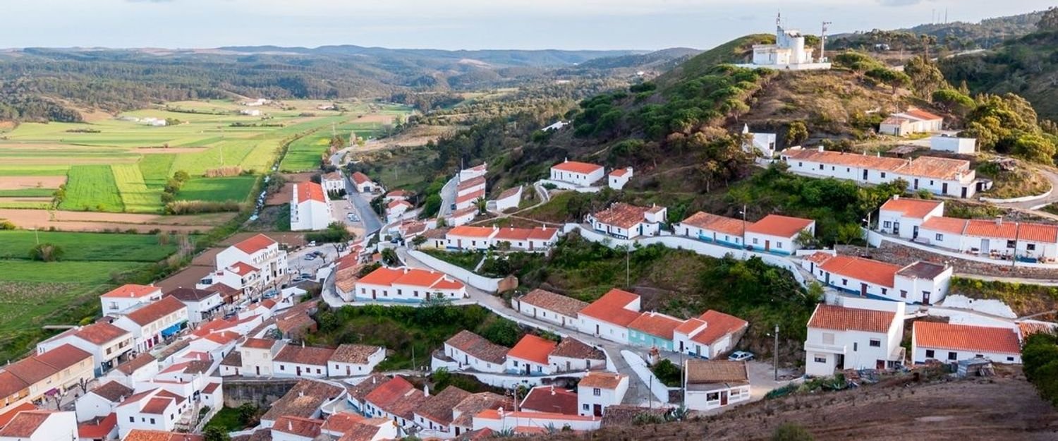 1 bedroom House in Aljezur, Portugal No. 264951