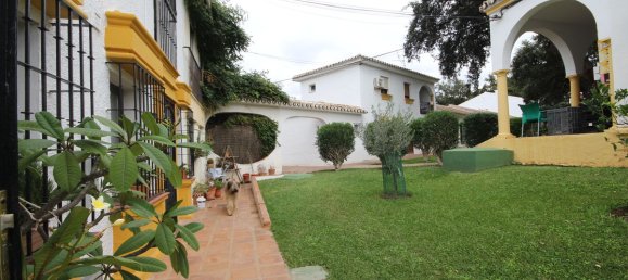 Casa de 2 dormitorios en Marbella, Spain No. 53968 2