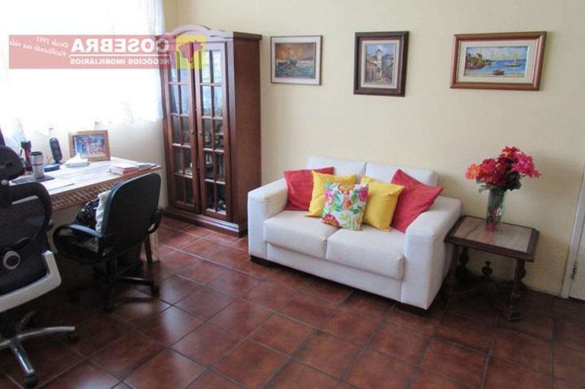 4 bedrooms House in Sao Paulo, Brazil No. 454365