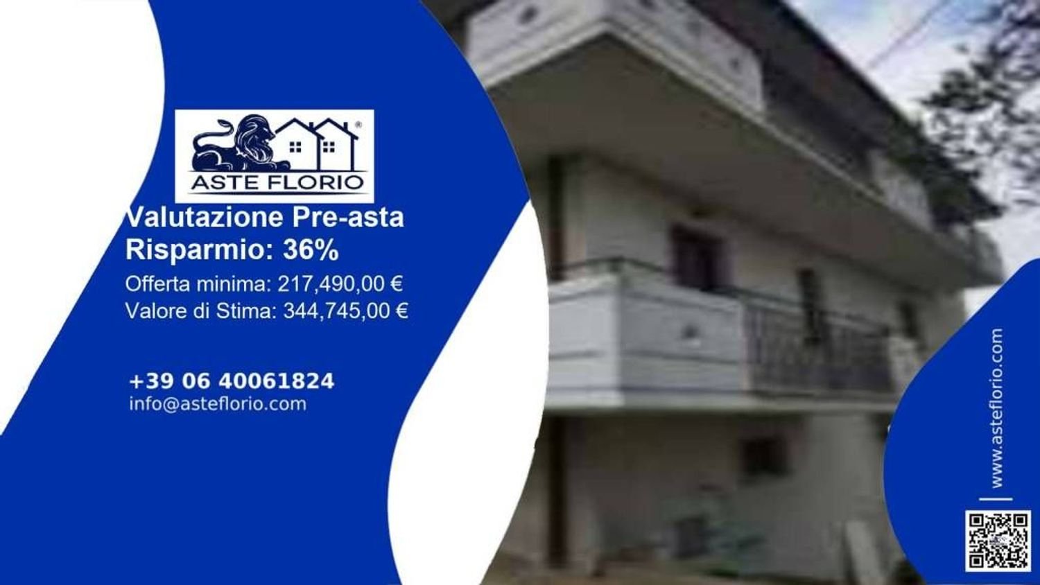 4 bedrooms Apartment in Civitella del Tronto, Italy No. 384915