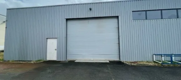 Almacén en Villenave-d'Ornon, France 1096 m² No. 341299 10