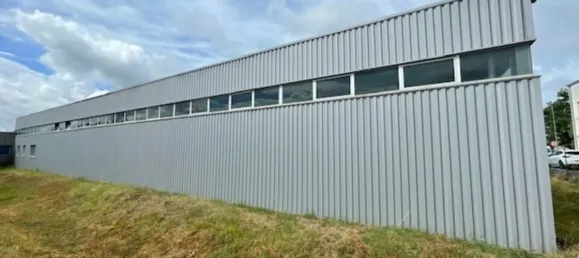 Almacén en Villenave-d'Ornon, France 1096 m² No. 341299 9