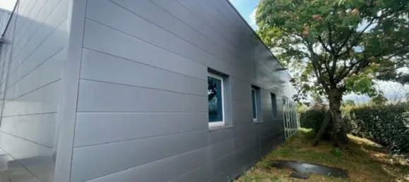 Almacén en Villenave-d'Ornon, France 1096 m² No. 341299 5