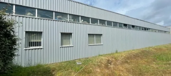 Almacén en Villenave-d'Ornon, France 1096 m² No. 341299 3