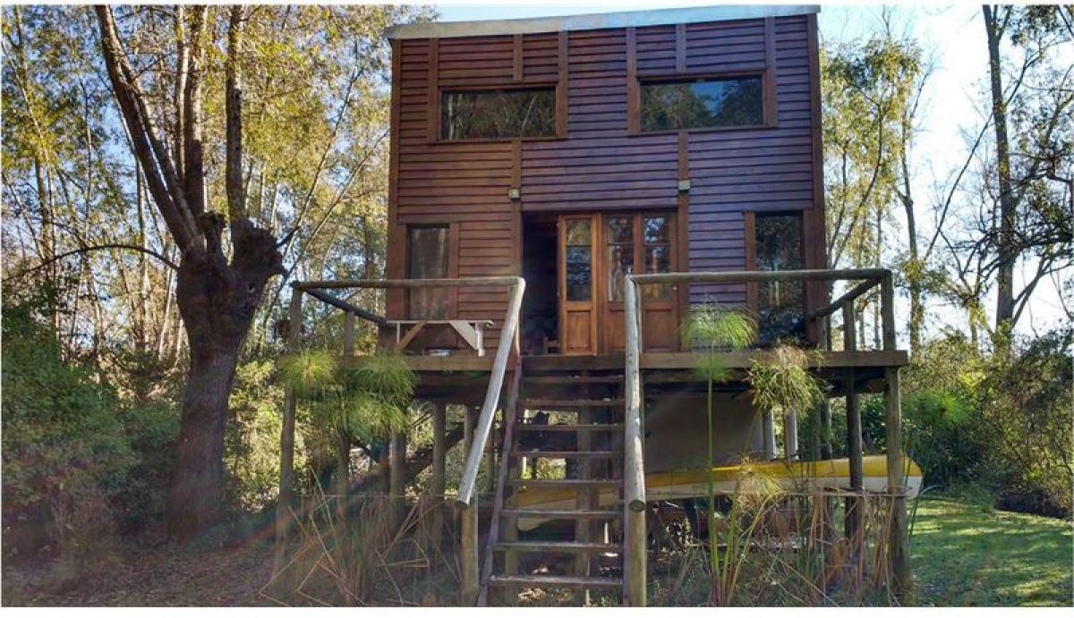 2 Schlafzimmer Haus in Tigre, Argentina, Nr. 65111