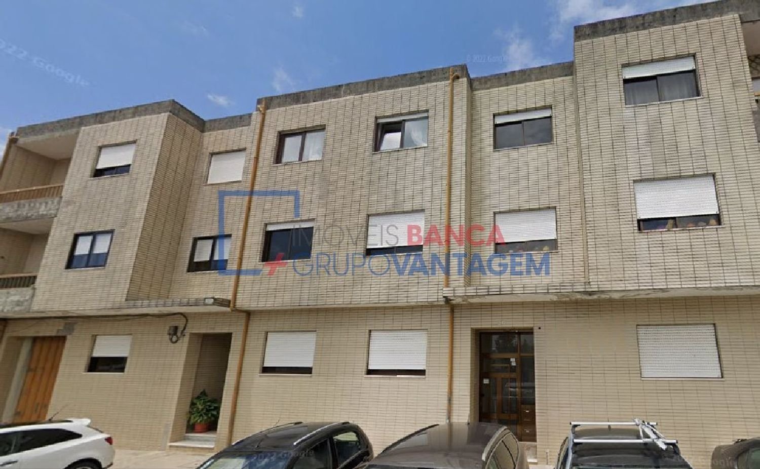 3 bedrooms Apartment in Ermesinde, Portugal No. 200634