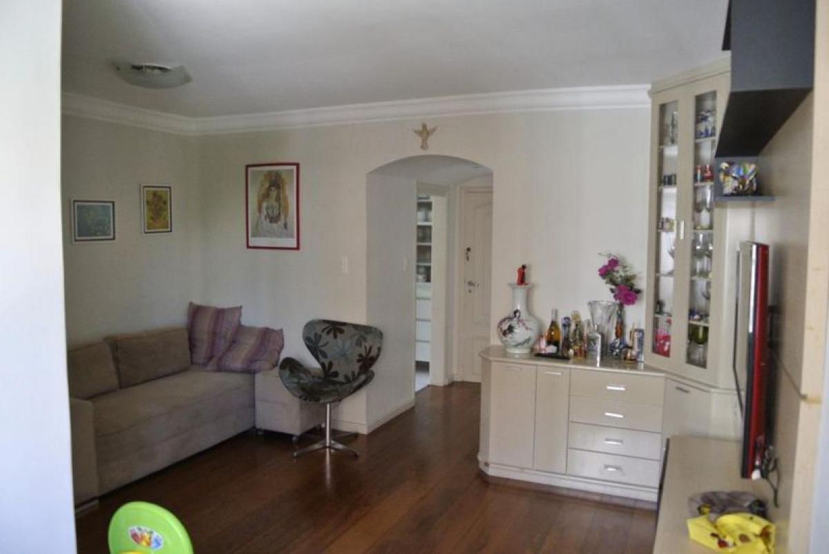 2 Schlafzimmer Wohnung in Sao Paulo, Brazil, Nr. 477021