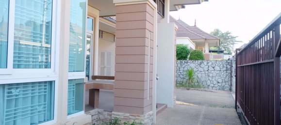 Café/restaurante de 2 dormitorios en Pattaya, Thailand No. 1870 21