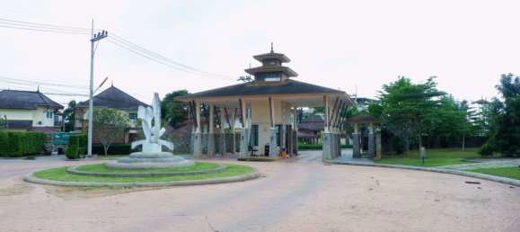 Café/restaurante de 2 dormitorios en Pattaya, Thailand No. 1870 26