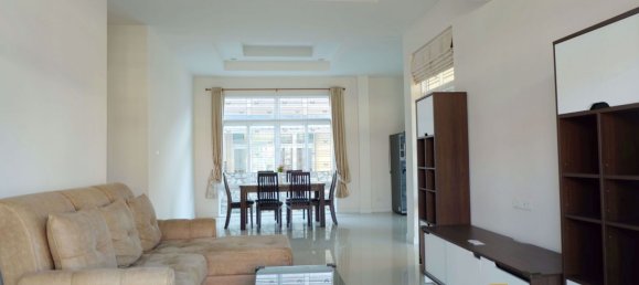 Café/restaurante de 2 dormitorios en Pattaya, Thailand No. 1870 3