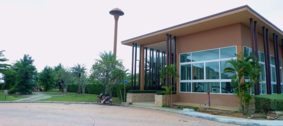 Café/restaurante de 2 dormitorios en Pattaya, Thailand No. 1870 25