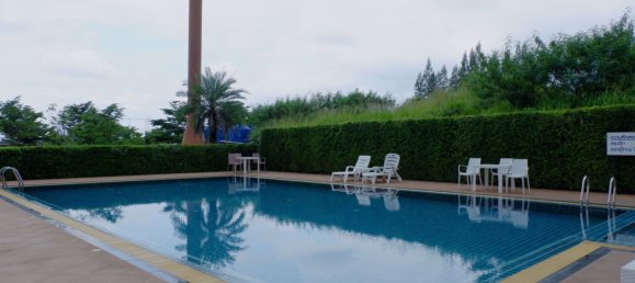 Café/restaurante de 2 dormitorios en Pattaya, Thailand No. 1870 23